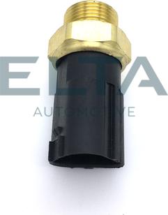 Elta Automotive EV2013 - Comutator temperatura, ventilator radiator aaoparts.ro