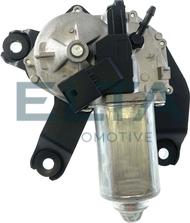 Elta Automotive EW9018 - Motor stergator aaoparts.ro