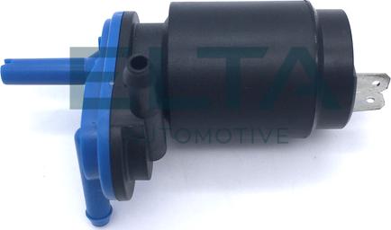 Elta Automotive EW5545 - Pompa de apa,spalare faruri aaoparts.ro