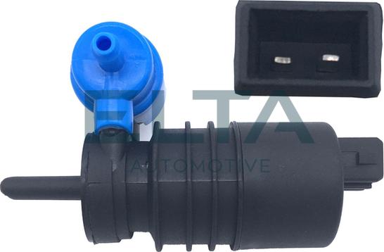 Elta Automotive EW5505 - Pompa de apa,spalare parbriz aaoparts.ro