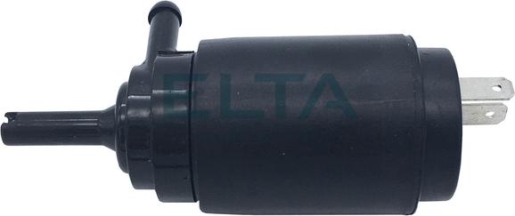 Elta Automotive EW5582 - Pompa de apa,spalare parbriz aaoparts.ro