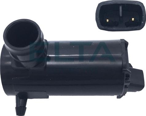 Elta Automotive EW5531 - Pompa de apa,spalare parbriz aaoparts.ro