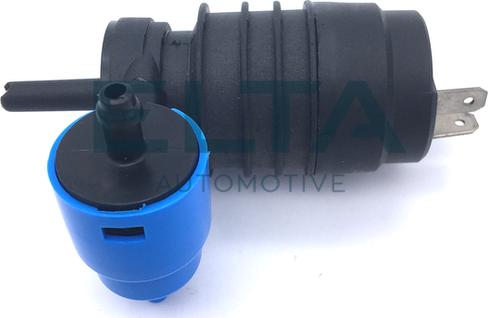 Elta Automotive EW5521 - Pompa de apa,spalare parbriz aaoparts.ro