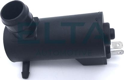 Elta Automotive EW5528 - Pompa de apa,spalare parbriz aaoparts.ro