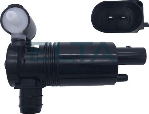 Elta Automotive EW5571 - Pompa de apa,spalare faruri aaoparts.ro