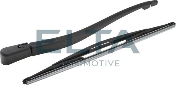 Elta Automotive EW7158 - Lamela stergator aaoparts.ro
