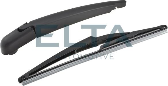 Elta Automotive EW7102 - Lamela stergator aaoparts.ro