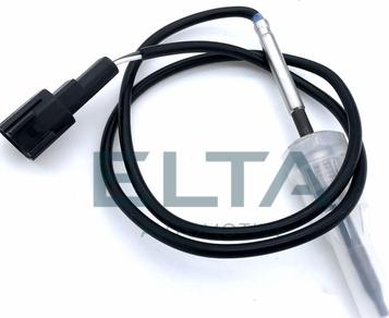 Elta Automotive EX5538 - Senzor, temperatura gaze evacuare aaoparts.ro