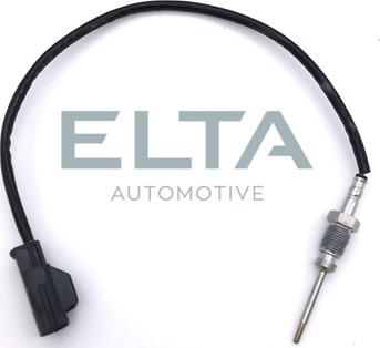 Elta Automotive EX5098 - Senzor, temperatura gaze evacuare aaoparts.ro