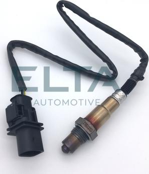 Elta Automotive EX0452 - Sonda Lambda aaoparts.ro