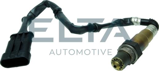 Elta Automotive EX0015 - Sonda Lambda aaoparts.ro