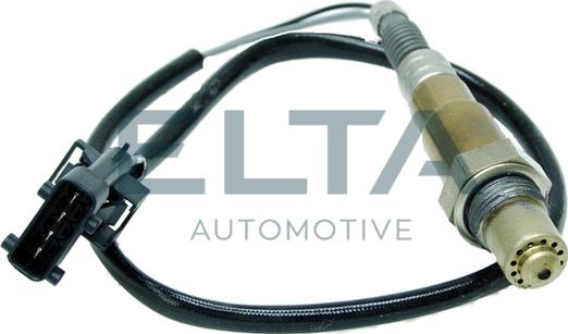 Elta Automotive EX0022 - Sonda Lambda aaoparts.ro
