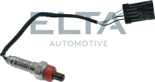 Elta Automotive EX0121 - Sonda Lambda aaoparts.ro