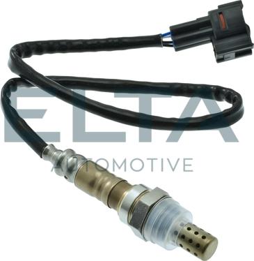 Elta Automotive EX0392 - Sonda Lambda aaoparts.ro