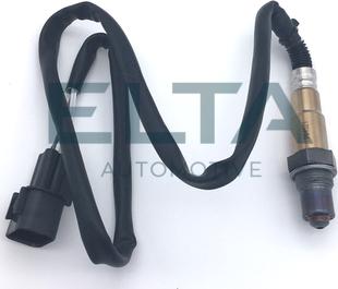 Elta Automotive EX0387 - Sonda Lambda aaoparts.ro