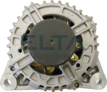 Elta Automotive EZ4626 - Generator / Alternator aaoparts.ro