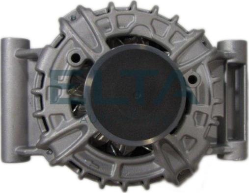 Elta Automotive EZ4184 - Generator / Alternator aaoparts.ro