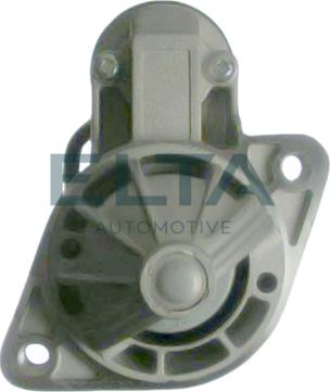 Elta Automotive EZ0564 - Starter aaoparts.ro