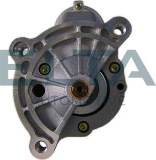 Elta Automotive EZ0349 - Starter aaoparts.ro