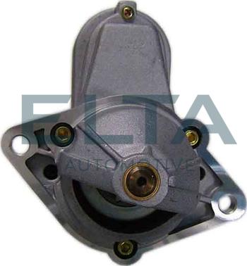 Elta Automotive EZ0352 - Starter aaoparts.ro