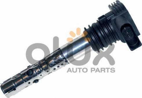 Elta Automotive QL1009 - Bobina de inductie aaoparts.ro