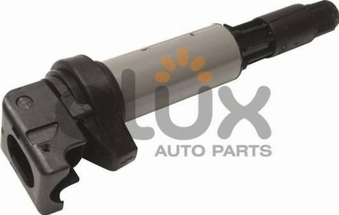 Elta Automotive QL1017 - Bobina de inductie aaoparts.ro