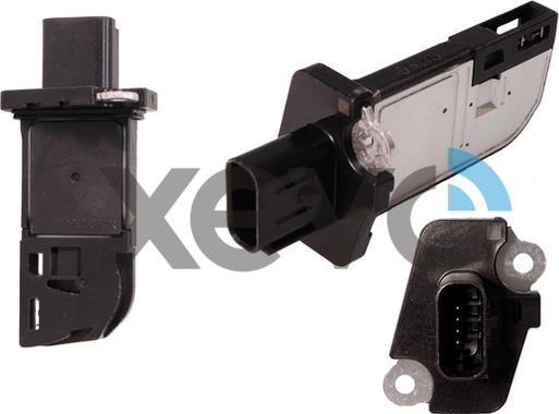 Elta Automotive XAM4043 - Senzor debit aer aaoparts.ro