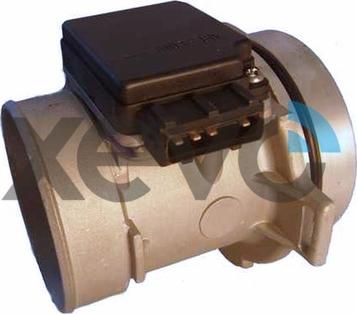 Elta Automotive XAM4084 - Senzor debit aer aaoparts.ro