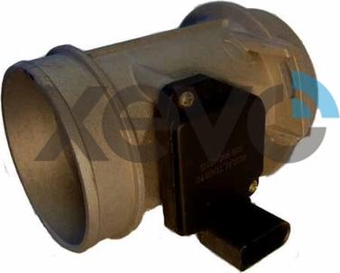 Elta Automotive XAM4157 - Senzor debit aer aaoparts.ro