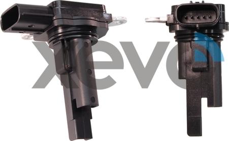 Elta Automotive XAM4133 - Senzor debit aer aaoparts.ro