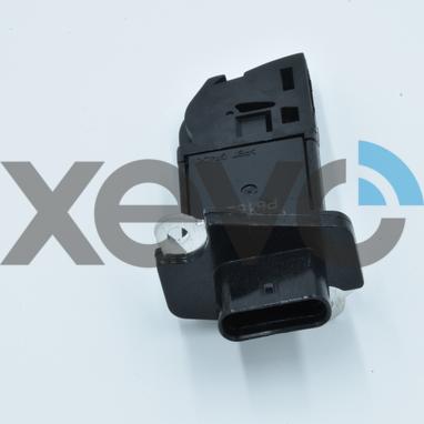 Elta Automotive XAM4328 - Senzor debit aer aaoparts.ro