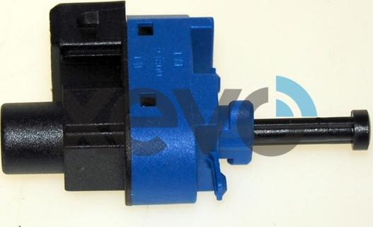 Elta Automotive XBL7584 - Comutator lumini frana aaoparts.ro