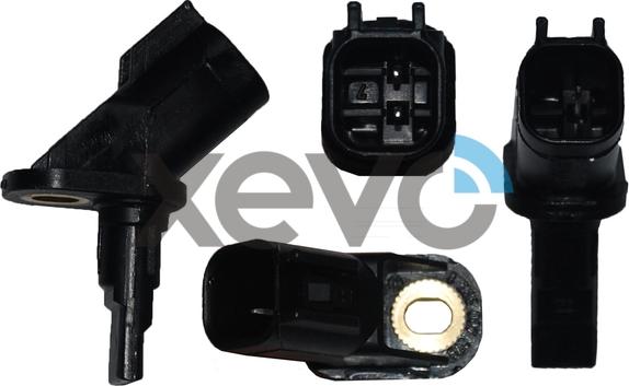 Elta Automotive XBS008 - Senzor,turatie roata aaoparts.ro