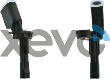 Elta Automotive XBS157 - Senzor,turatie roata aaoparts.ro