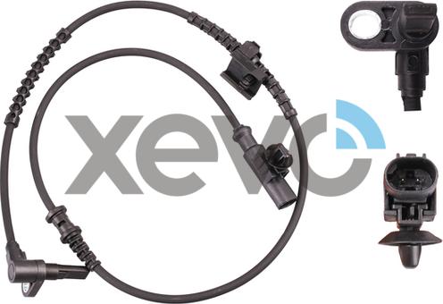 Elta Automotive XBS1094 - Senzor,turatie roata aaoparts.ro