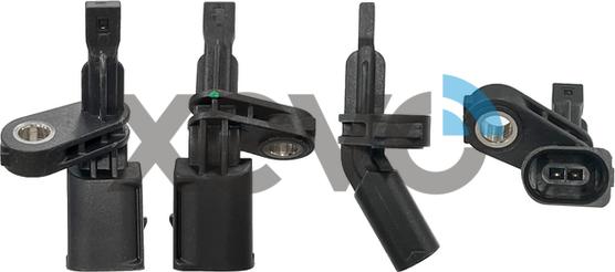 Elta Automotive XBS1722 - Senzor,turatie roata aaoparts.ro