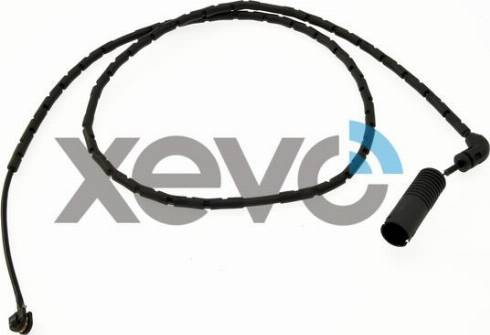 Elta Automotive XBW033 - Senzor de avertizare,uzura placute de frana aaoparts.ro