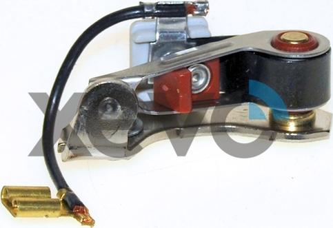 Elta Automotive XCN2309 - Ruptor, distribuitor aaoparts.ro