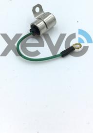 Elta Automotive XCN2339 - Ruptor, distribuitor aaoparts.ro