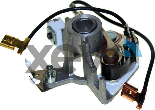 Elta Automotive XCN2320 - Ruptor, distribuitor aaoparts.ro