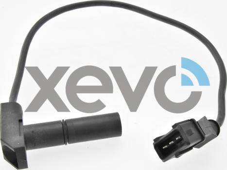 Elta Automotive XCS6466 - Senzor impulsuri, arbore cotit aaoparts.ro