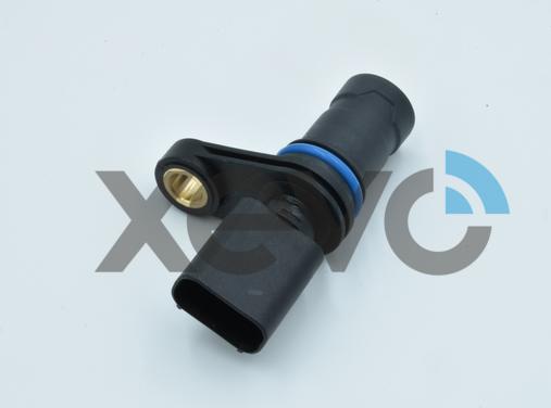 Elta Automotive XCS6428 - Senzor impulsuri, arbore cotit aaoparts.ro