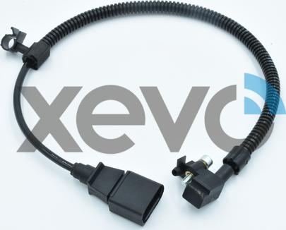 Elta Automotive XCS6544 - Senzor impulsuri, arbore cotit aaoparts.ro
