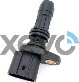 Elta Automotive XCS6577 - Senzor impulsuri, arbore cotit aaoparts.ro