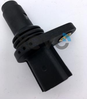 Elta Automotive XCS6610 - Senzor impulsuri, arbore cotit aaoparts.ro