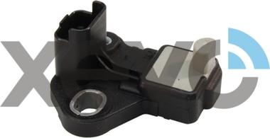 Elta Automotive XCS6091 - Senzor impulsuri, arbore cotit aaoparts.ro