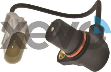 Elta Automotive XCS6041 - Senzor impulsuri, arbore cotit aaoparts.ro