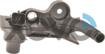 Elta Automotive XCS6003 - Senzor impulsuri, arbore cotit aaoparts.ro