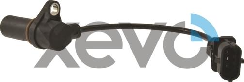 Elta Automotive XCS6007 - Senzor impulsuri, arbore cotit aaoparts.ro