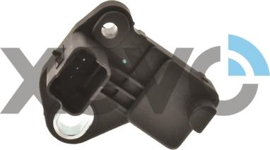 Elta Automotive XCS6011 - Senzor impulsuri, arbore cotit aaoparts.ro